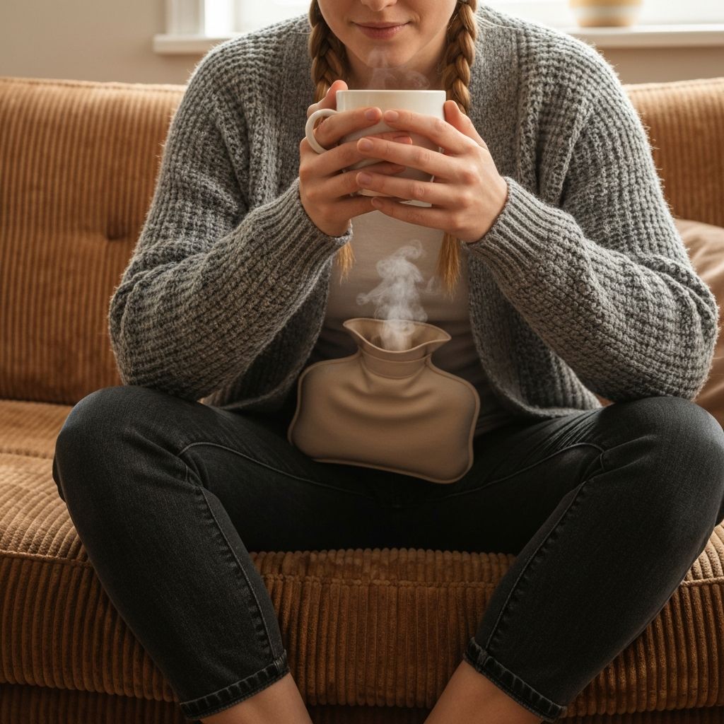 najbolji prirodni lijek za bolove u trbuhu i nadutost prirodna terapija