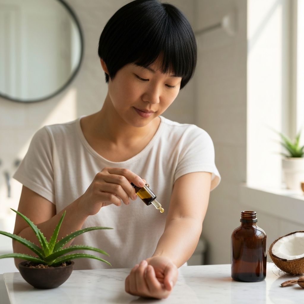 najbolji prirodni lijek za gljivice na koži prirodna terapija