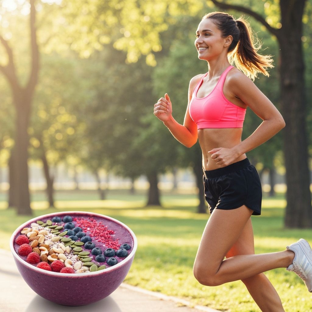 najbolji prirodni lijek za vitalnost – zdrav način života