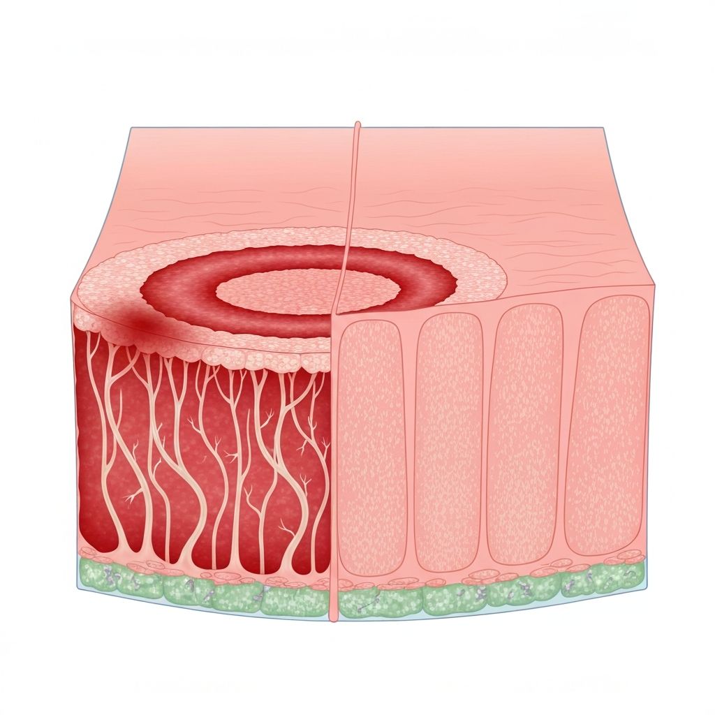 simptomi lišaja na koži