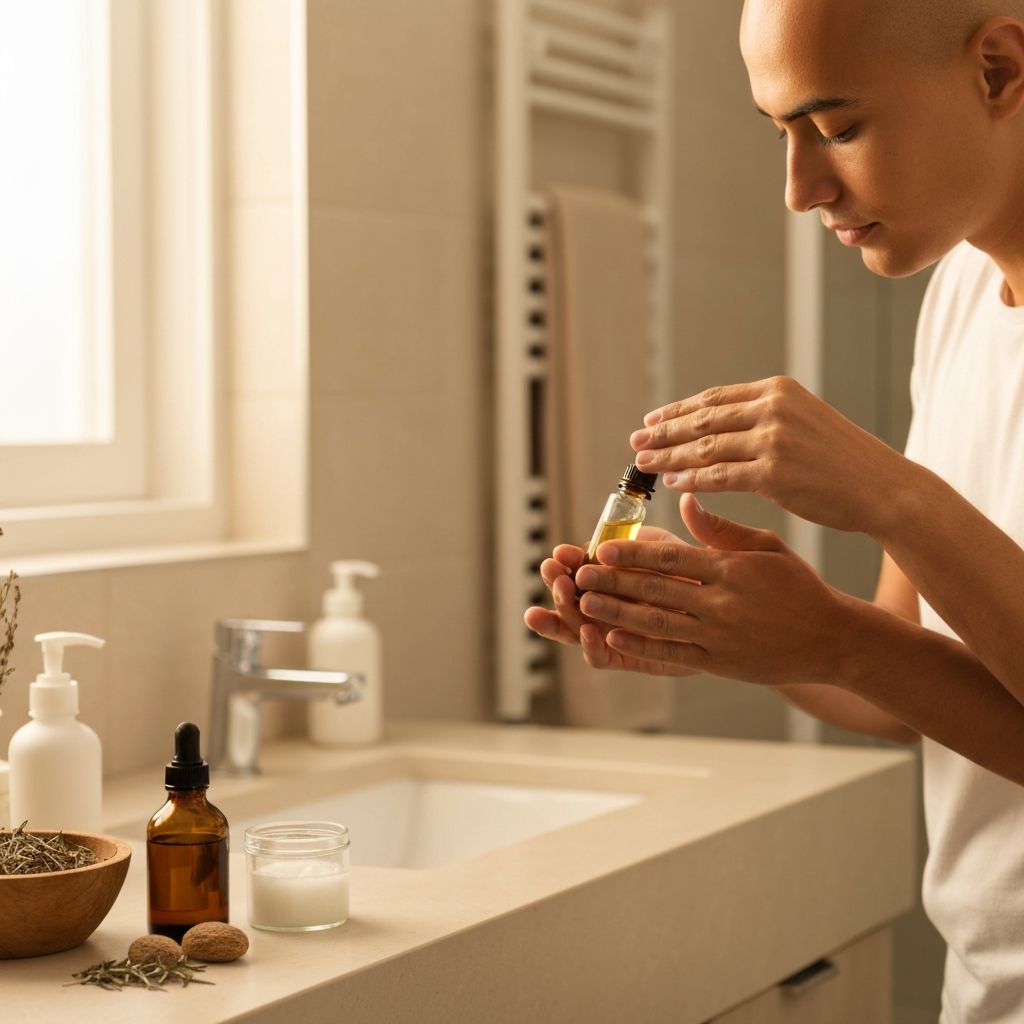 najbolji prirodni lijek za lišaj – prirodna njega