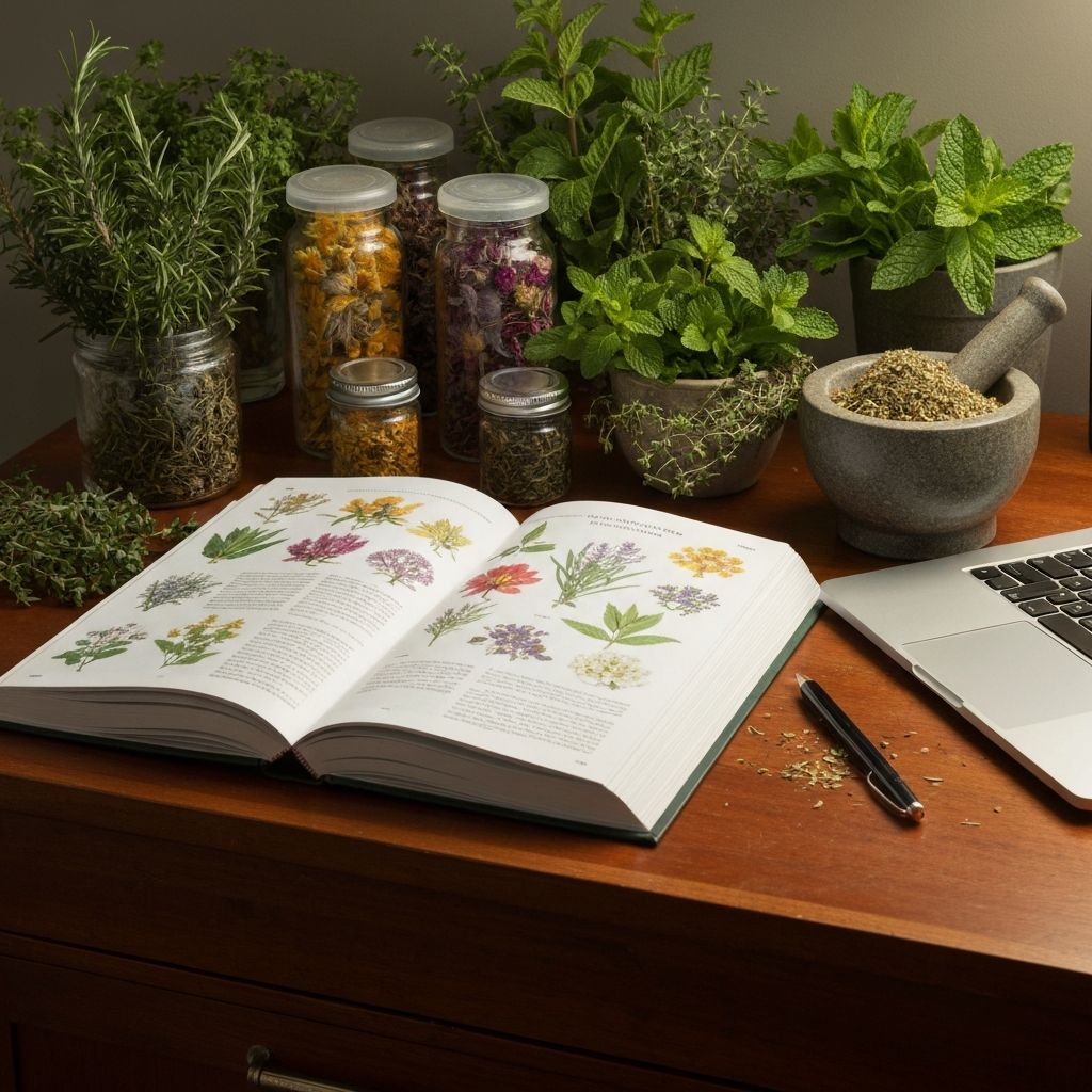 Spoj tradicije i nauke u modernoj fitoterapiji