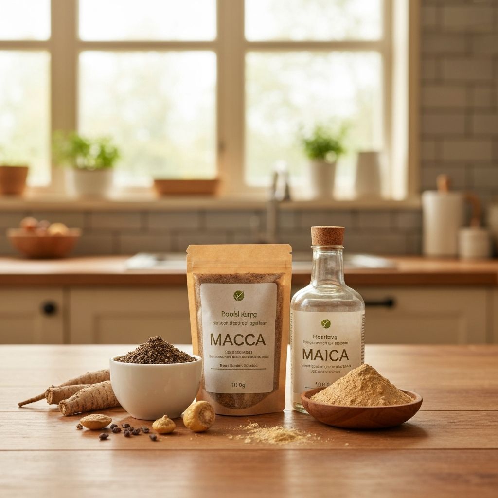 Prirodni preparati za muško zdravlje