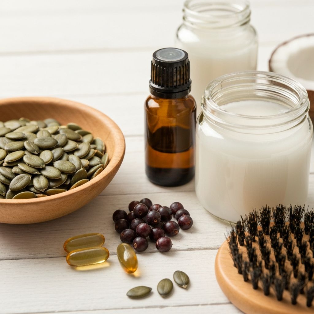 prirodni lijek za opadanje kose biljni sastojci