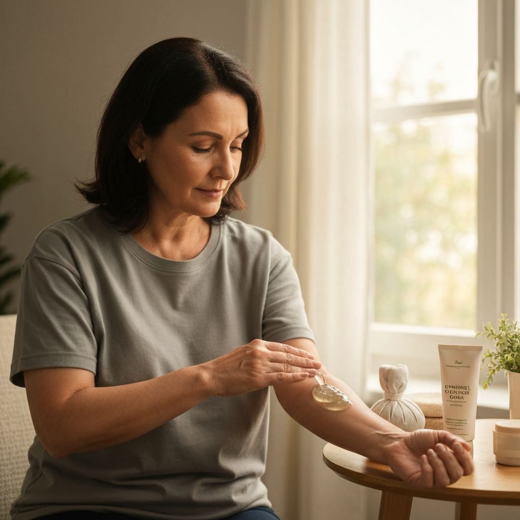 najbolji prirodni lijek za osip – prirodna njega