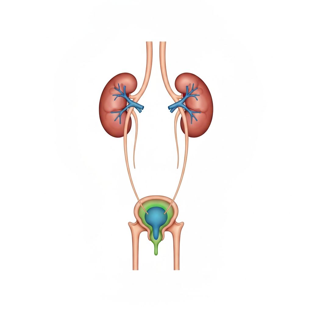 uvećana prostata simptomi grafički prikaz